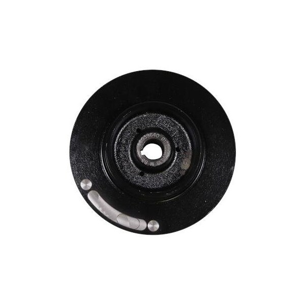 Pump Repair Parts- Spare, Impeller 40-160/65-50-160/177 D24.